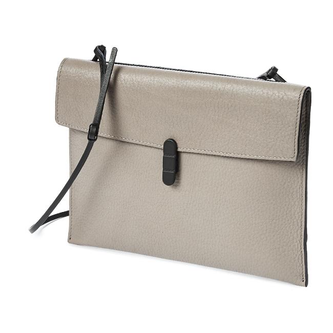 トモエ utility ショルダーバッグ TOMOE utility-tb-a