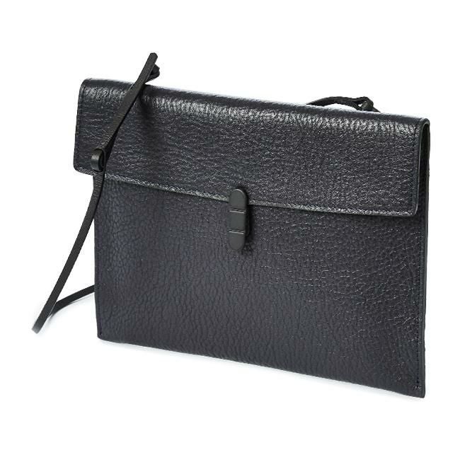 トモエ utility ショルダーバッグ TOMOE utility-tb-a