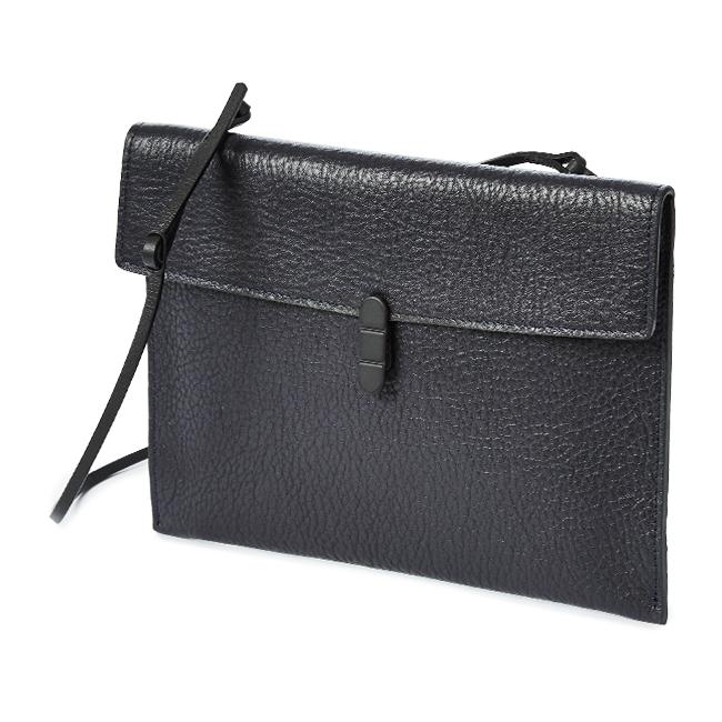 トモエ utility ショルダーバッグ TOMOE utility-tb-a