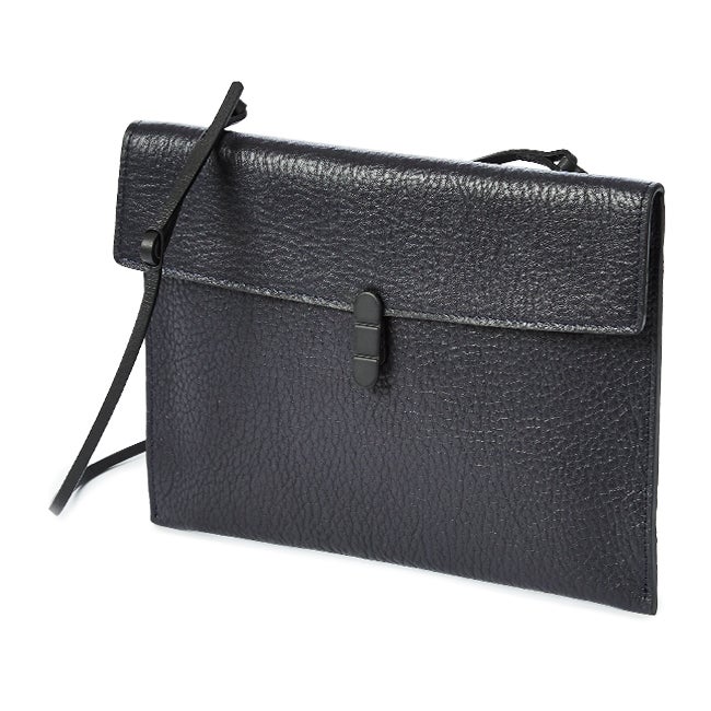 トモエ utility ショルダーバッグ TOMOE utility-tb-a
