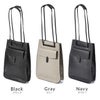 トモエ utility ショルダーバッグ TOMOE utility-ub