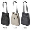 トモエ utility ショルダーバッグ TOMOE utility-ub