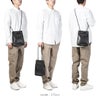 トモエ utility ショルダーバッグ TOMOE utility-ub