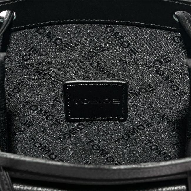 トモエ utility ショルダーバッグ TOMOE utility-ub