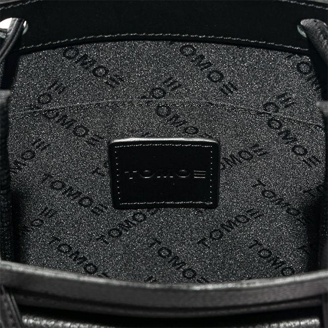 トモエ utility ショルダーバッグ TOMOE utility-ub