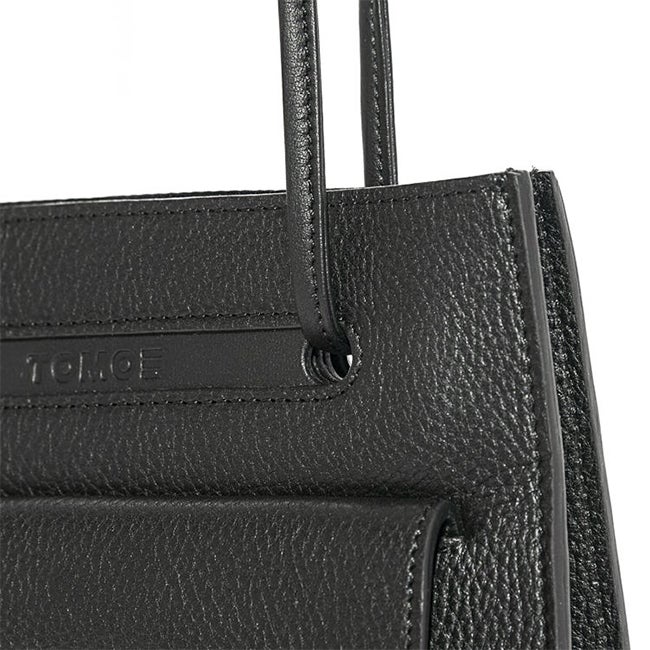 トモエ utility ショルダーバッグ TOMOE utility-ub