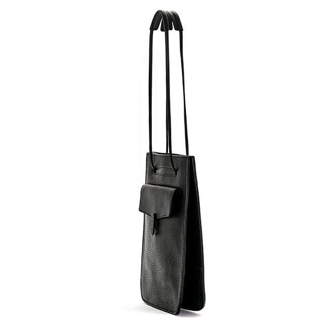 トモエ utility ショルダーバッグ TOMOE utility-ub