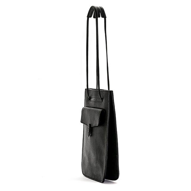 トモエ utility ショルダーバッグ TOMOE utility-ub