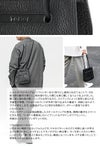 トモエ utility ショルダーバッグ TOMOE utility-ubs