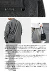 トモエ utility ショルダーバッグ TOMOE utility-ubs
