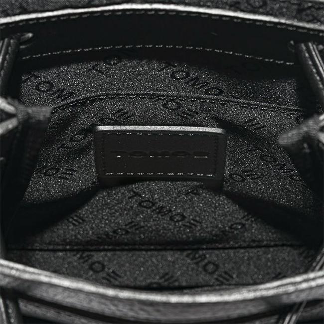 トモエ utility ショルダーバッグ TOMOE utility-ubs