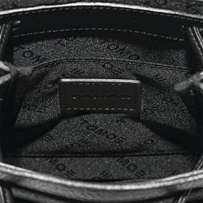 トモエ utility ショルダーバッグ TOMOE utility-ubs