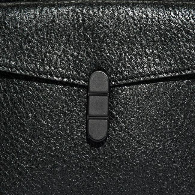 トモエ utility ショルダーバッグ TOMOE utility-ubs