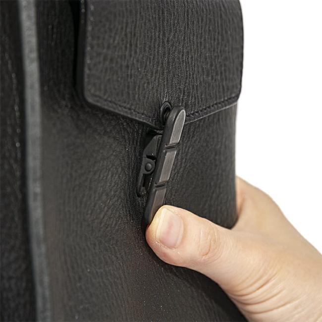 トモエ utility ショルダーバッグ TOMOE utility-ubs