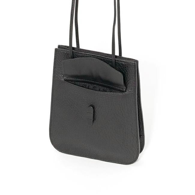 トモエ utility ショルダーバッグ TOMOE utility-ubs