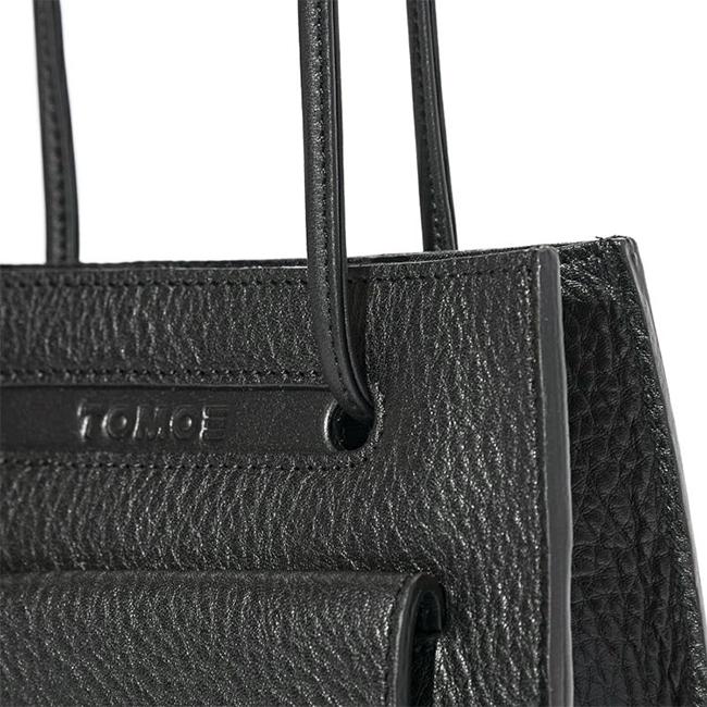トモエ utility ショルダーバッグ TOMOE utility-ubs