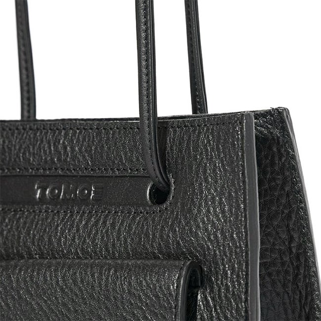 トモエ utility ショルダーバッグ TOMOE utility-ubs