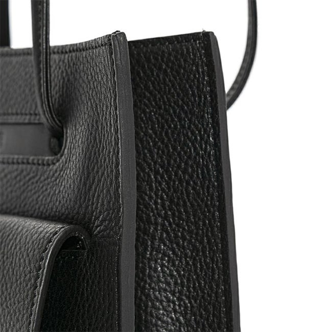 トモエ utility ショルダーバッグ TOMOE utility-ubs
