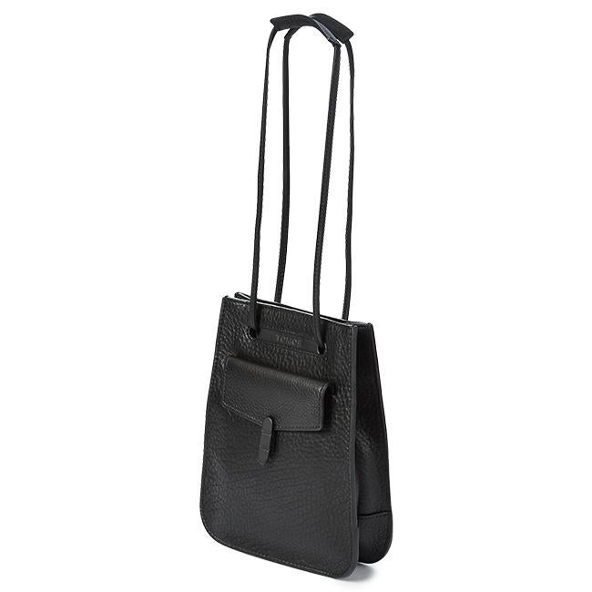 トモエ utility ショルダーバッグ TOMOE utility-ubs