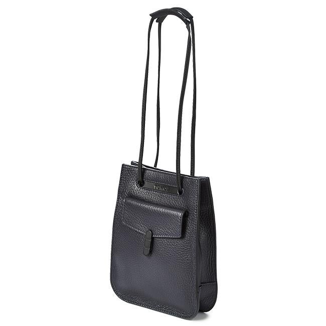 トモエ utility ショルダーバッグ TOMOE utility-ubs