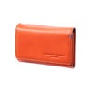 キャサリンハムネット ミネラル キーケース キーホルダー KATHARINE HAMNETT LONDON 490-50700