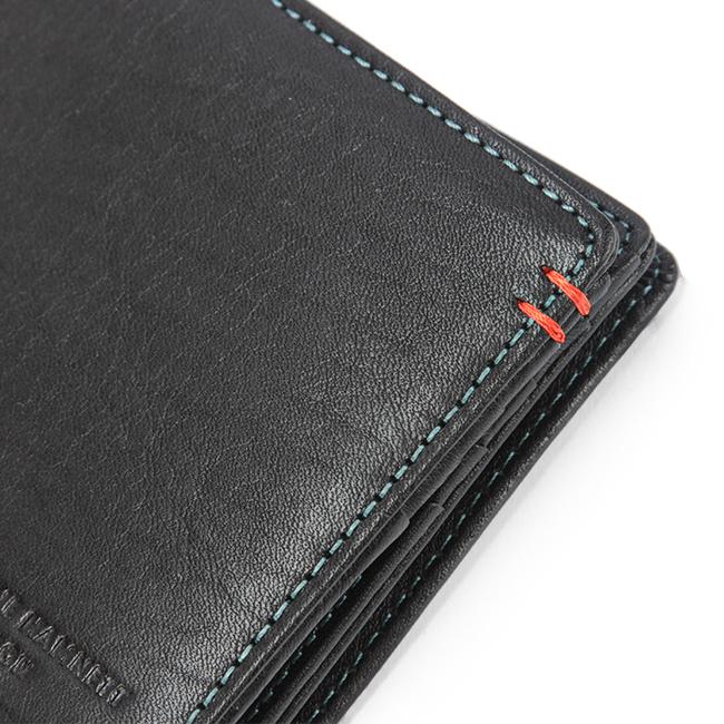 キャサリンハムネット ミネラル 二つ折り財布 KATHARINE HAMNETT LONDON 490-50701