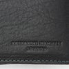 キャサリンハムネット ミネラル 二つ折り財布 KATHARINE HAMNETT LONDON 490-50701