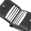 キャサリンハムネット ミネラル 二つ折り財布 KATHARINE HAMNETT LONDON 490-50702