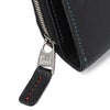 キャサリンハムネット ミネラル 二つ折り財布 KATHARINE HAMNETT LONDON 490-50702