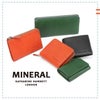 キャサリンハムネット ミネラル ミドル財布 KATHARINE HAMNETT LONDON 490-50703