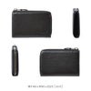 キャサリンハムネット ミネラル ミドル財布 KATHARINE HAMNETT LONDON 490-50703