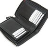 キャサリンハムネット ミネラル ミドル財布 KATHARINE HAMNETT LONDON 490-50703