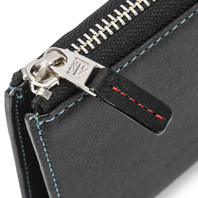 キャサリンハムネット ミネラル ミドル財布 KATHARINE HAMNETT LONDON 490-50703