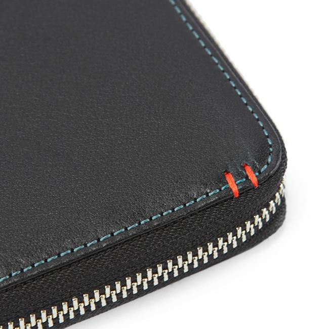 キャサリンハムネット ミネラル ミドル財布 KATHARINE HAMNETT LONDON 490-50703