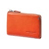 キャサリンハムネット ミネラル ミドル財布 KATHARINE HAMNETT LONDON 490-50703