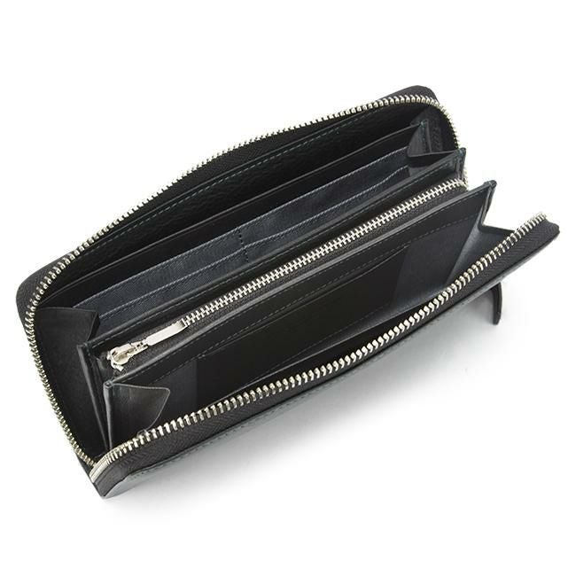 キャサリンハムネット ミネラル 長財布 KATHARINE HAMNETT LONDON 490-50704