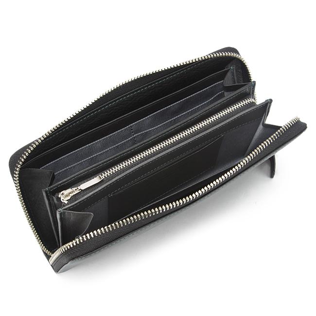 キャサリンハムネット ミネラル 長財布 KATHARINE HAMNETT LONDON 490-50704