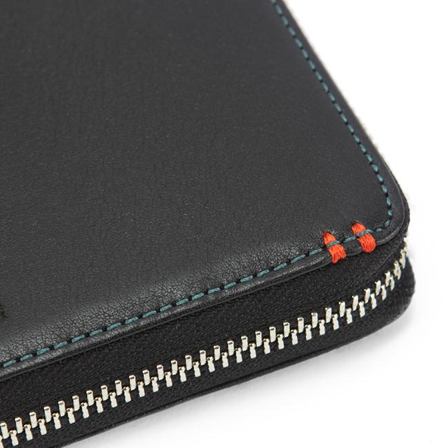 キャサリンハムネット ミネラル 長財布 KATHARINE HAMNETT LONDON 490-50704