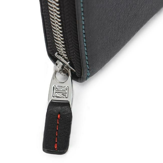 キャサリンハムネット ミネラル 長財布 KATHARINE HAMNETT LONDON 490-50704