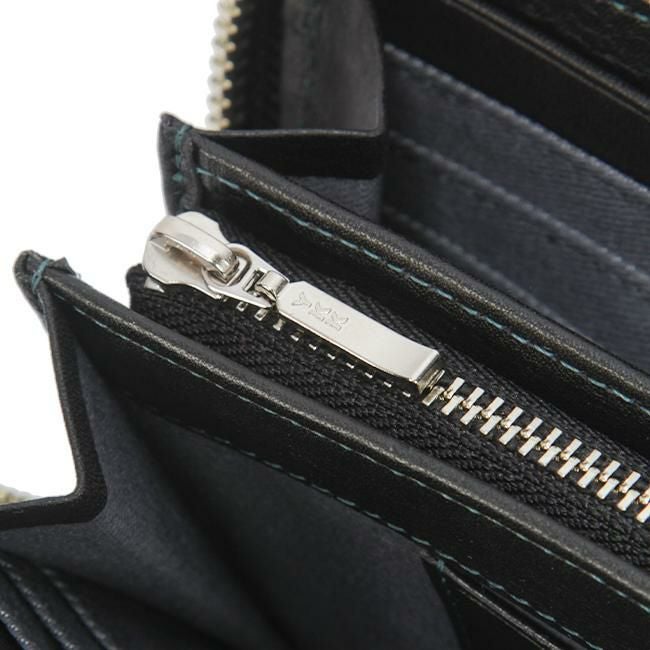 キャサリンハムネット ミネラル 長財布 KATHARINE HAMNETT LONDON 490-50704