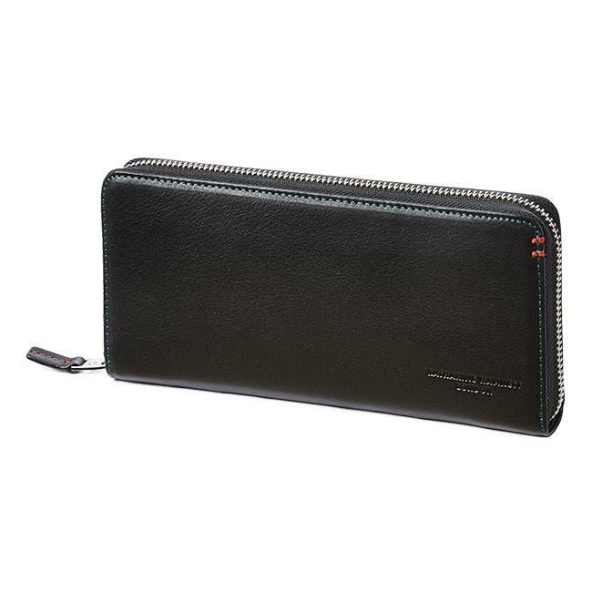 キャサリンハムネット ミネラル 長財布 KATHARINE HAMNETT LONDON 490-50704