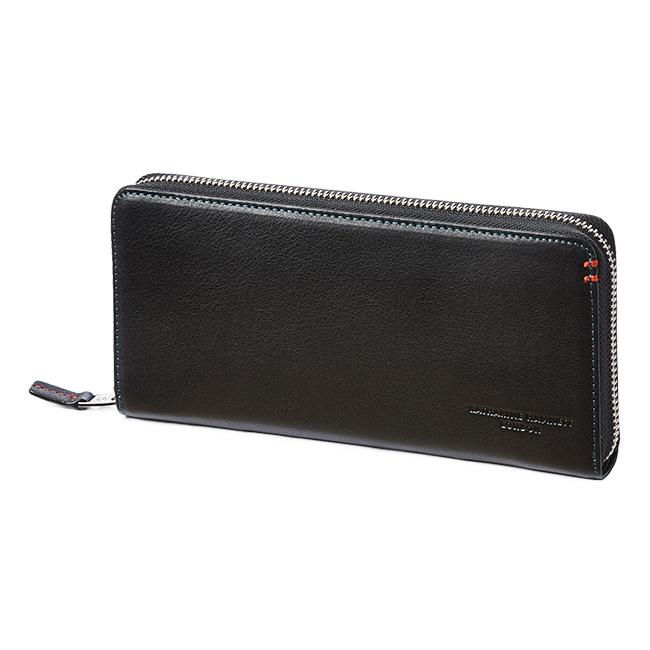 キャサリンハムネット ミネラル 長財布 KATHARINE HAMNETT LONDON 490-50704