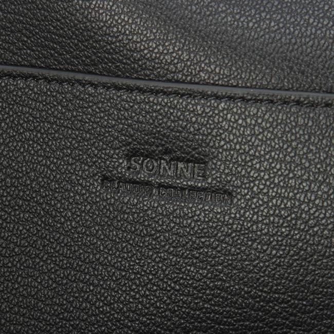 ゾンネ オーディナリー トートバッグ SONNE somf003