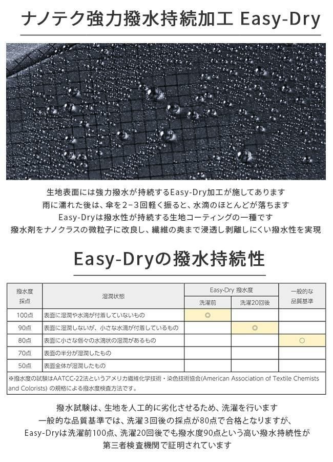 バグスロウ×アンベル ベリカルフラット 折りたたみ傘 自動開閉 ワンタッチ 6本骨 軽量 Amvel VERYKAL Flat bugSlaw A2750