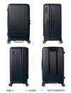 イノベーター エクストリームジャーニー スーツケース inovator inv650dor
