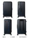 イノベーター エクストリームジャーニー スーツケース inovator inv650dor