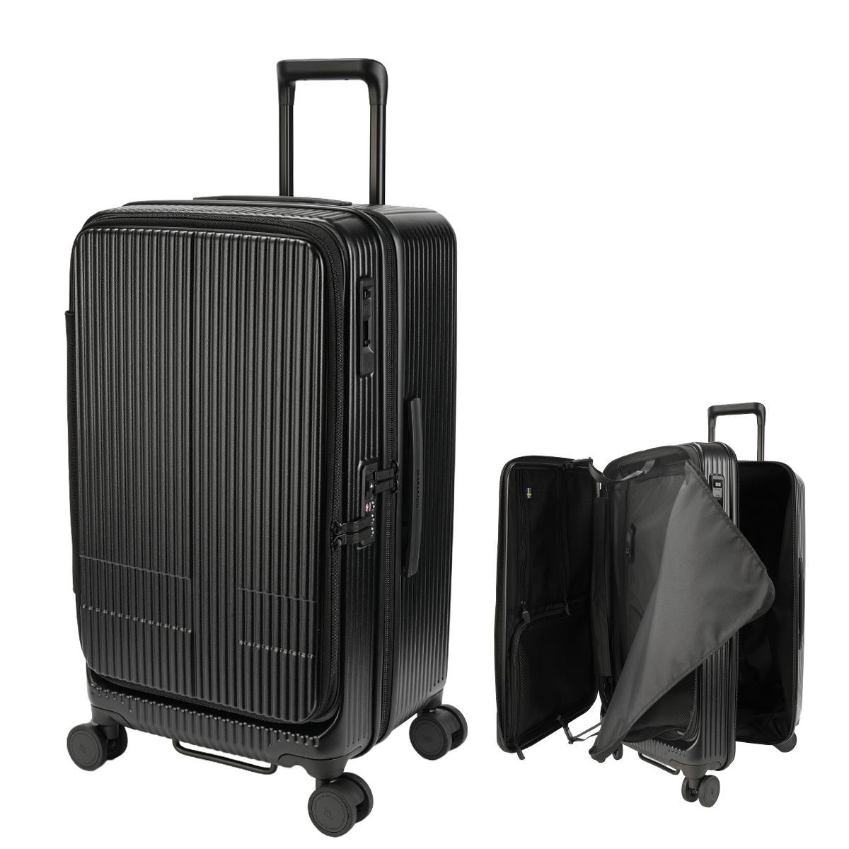 イノベーター エクストリームジャーニー スーツケース inovator inv650dor