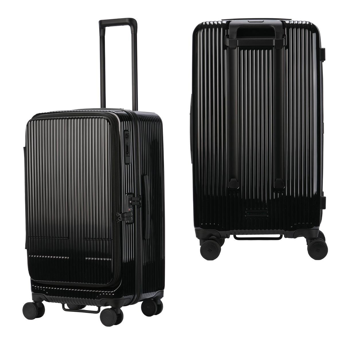 イノベーター エクストリームジャーニー スーツケース inovator inv650dor