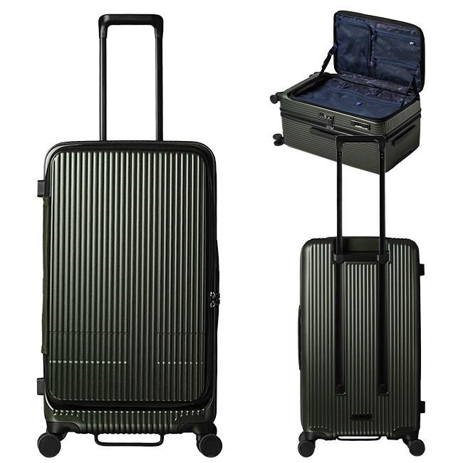 イノベーター エクストリームジャーニー スーツケース inovator inv650dor