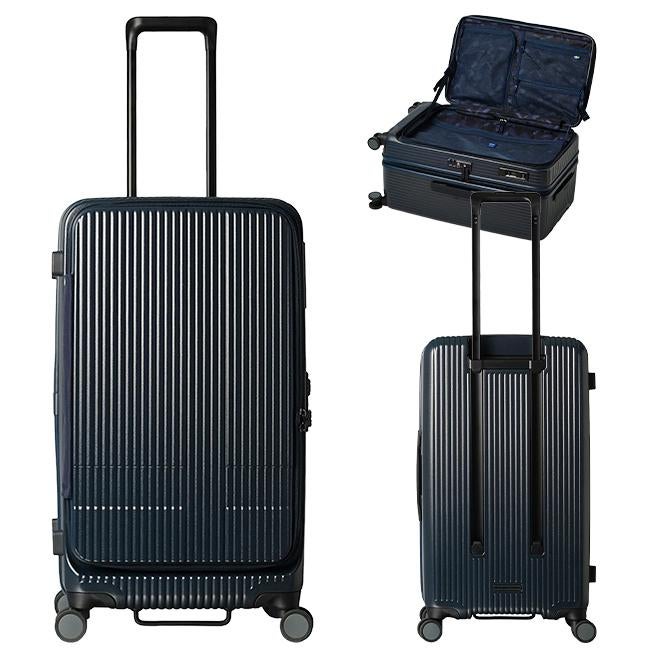 イノベーター エクストリームジャーニー スーツケース inovator inv650dor